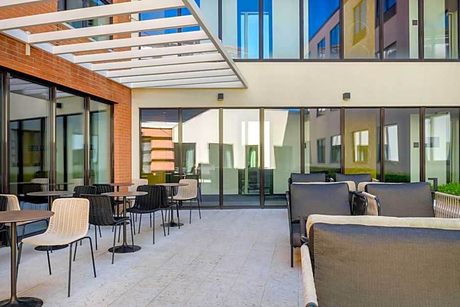 AC Hotel by Marriott Venezia