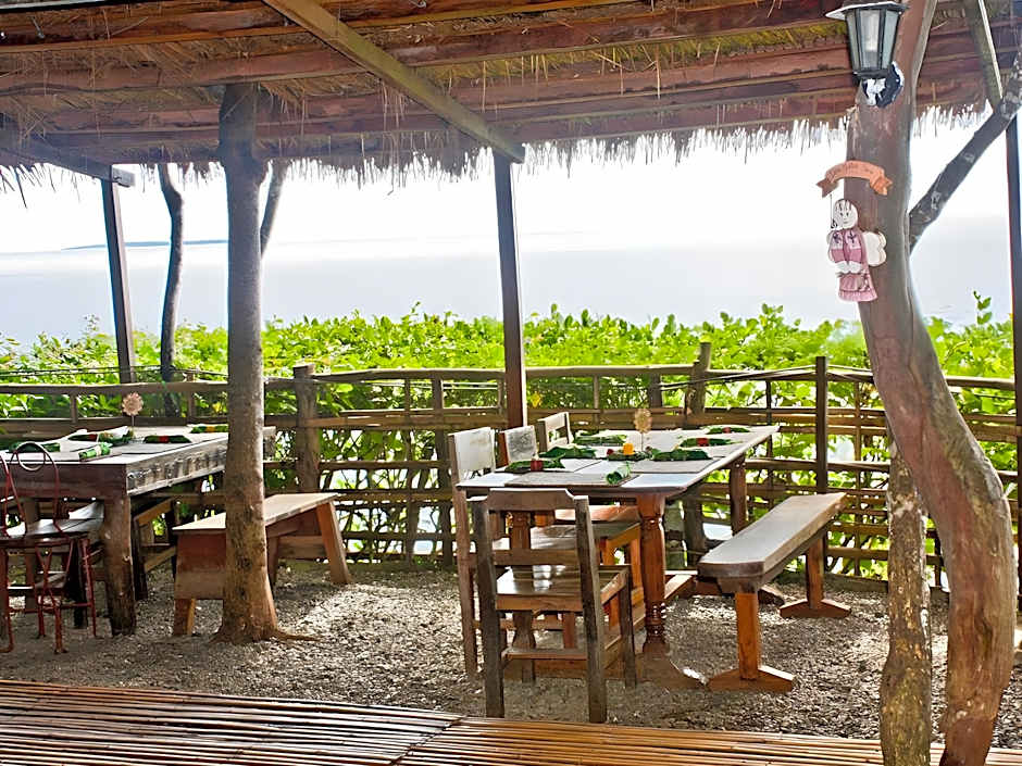 Bohol Bee Farm Hotel