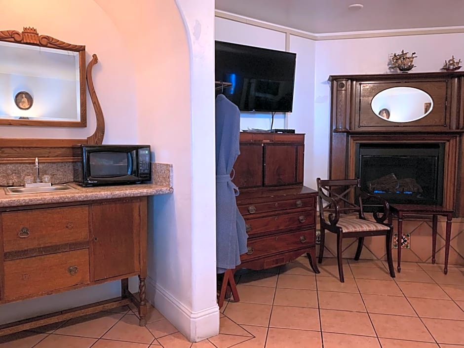 Chantico Inn