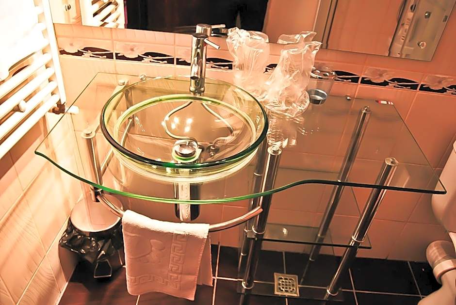 Hotel Magic GT Trivale