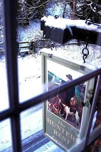 The Hunters Rest Inn