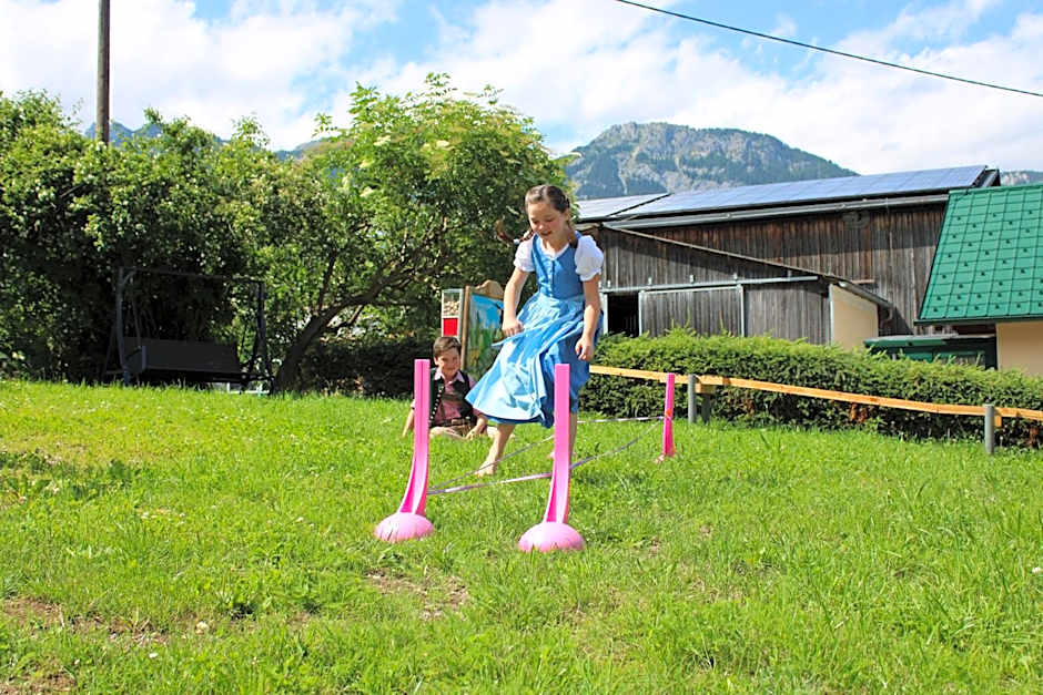 Apartments Schmiedgut