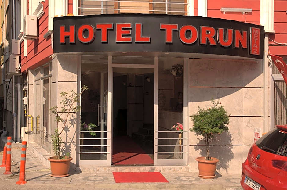 Torun Hotel Bursa