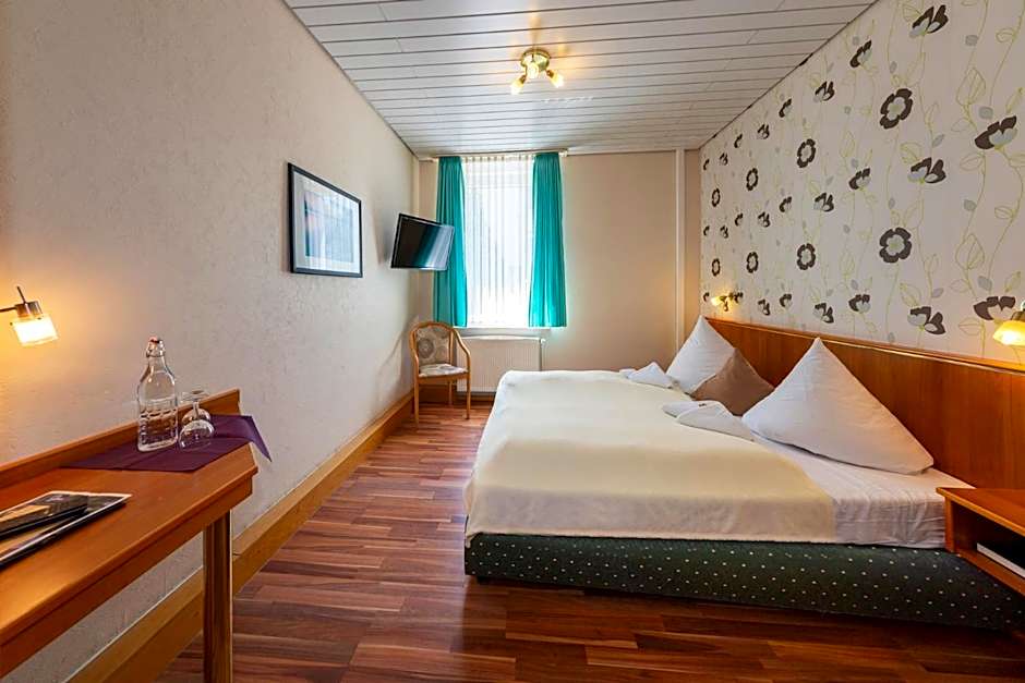 Landhotel Zum Niestetal