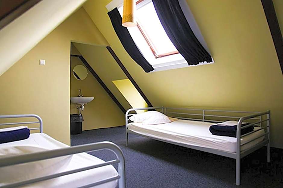 The Flying Pig Uptown