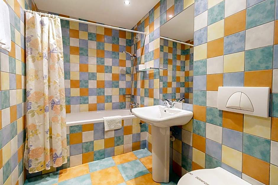 Hotel Ondras z Beskyd