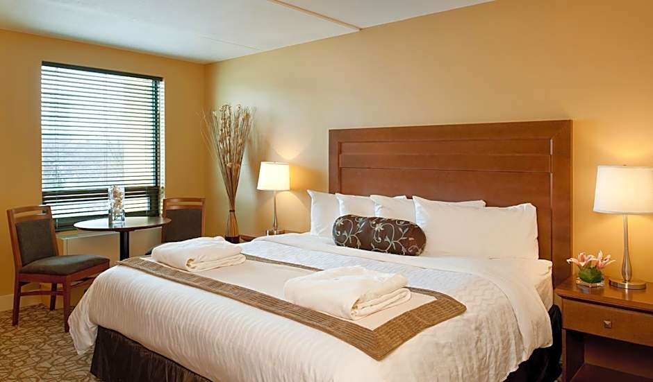 Temple Gardens Hotel & Spa