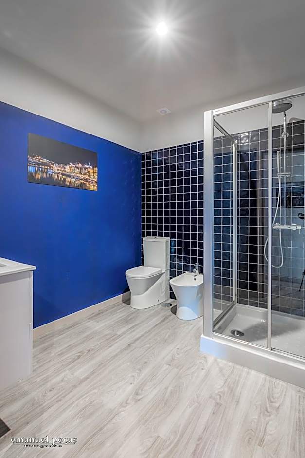 Passos Manuel by Innapartments