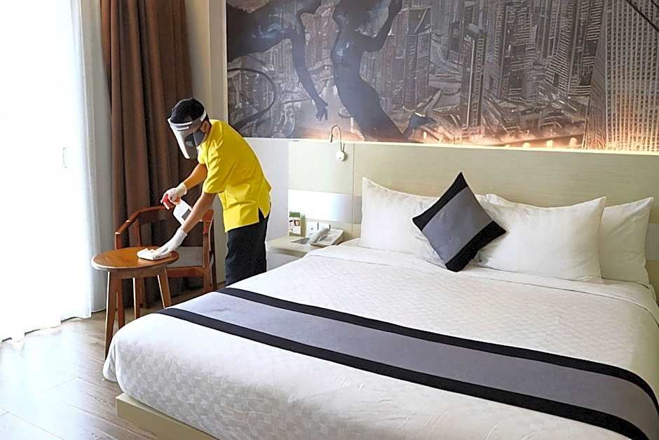 Horison Hotel Ultima Timika