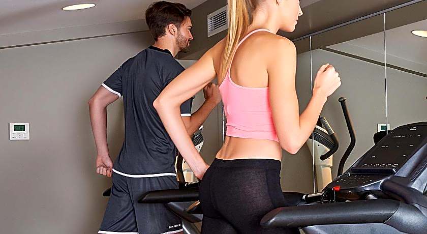 Renata Suites Boutique Hotel