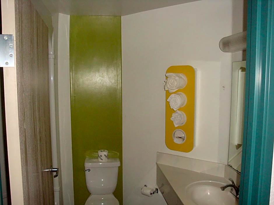 Motel 6 Lake Havasu City - Lakeside