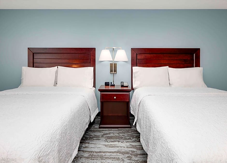 Hampton Inn By Hilton & Suites Dallas-Arlington-South