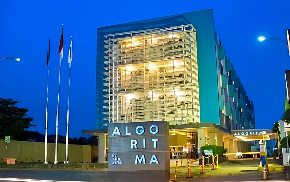 Zuri Express Palembang