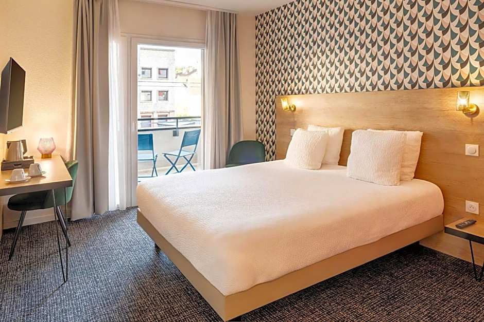 Best Western Hotel Fontaine Argent