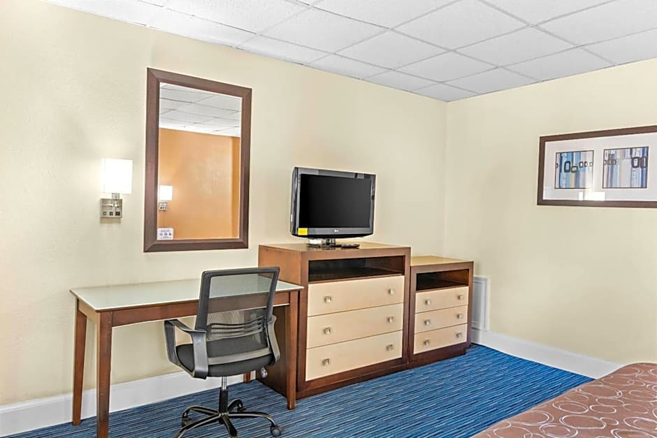 Rodeway Inn Williamsburg Historic Area