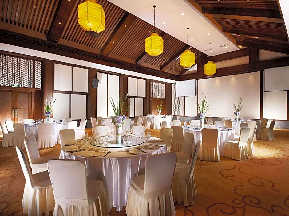 Ningbo Shi Qi Fang Kaiyuan Hotel
