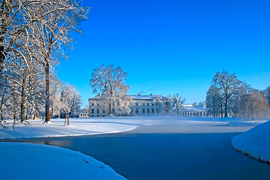 Hotel Schloss Neuhardenberg