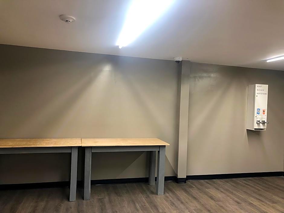 Budgetel Chattanooga