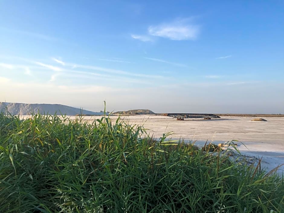 Maébrilu Camargue Provence