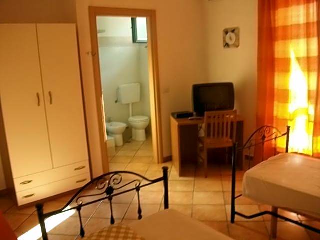 COUNTRY HOUSE SUL BUSSENTO