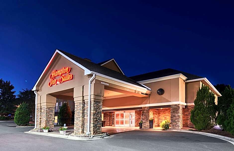 Hampton Inn By Hilton & Suites Chapel Hill/Durham, Area