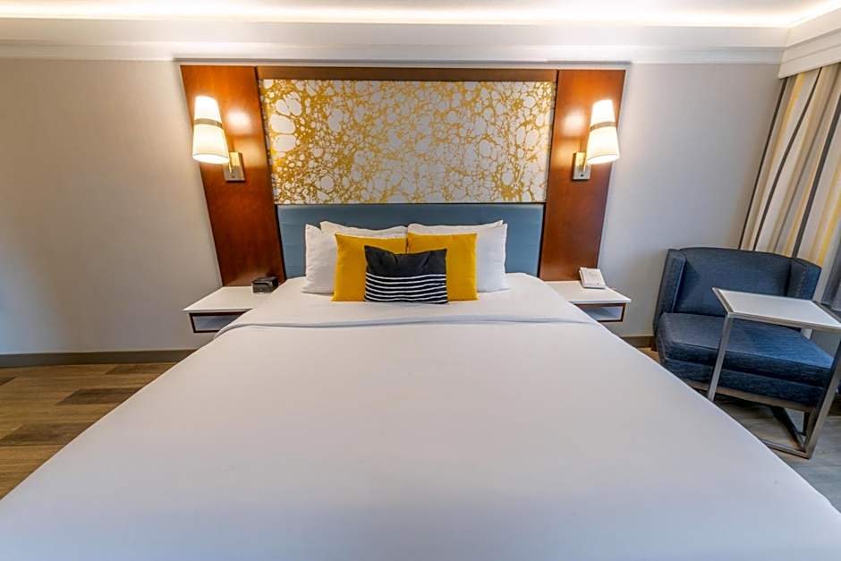 The Westfield Inn, BW Signature Collection