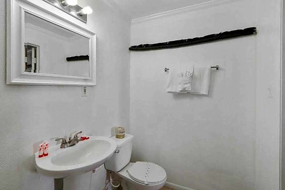 OYO Hotel Rockport- Bay View