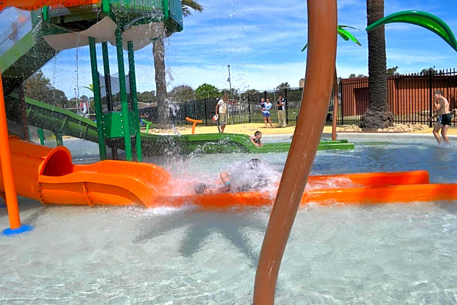 Yarrawonga Holiday Park