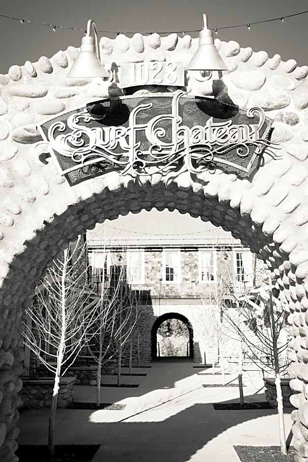 Surf Hotel & Chateau