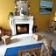 La Haute Flourie - bed and breakfast -chambres d'hôtes