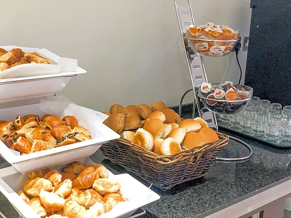 Park Avenue Bayswater Inn Hyde Park