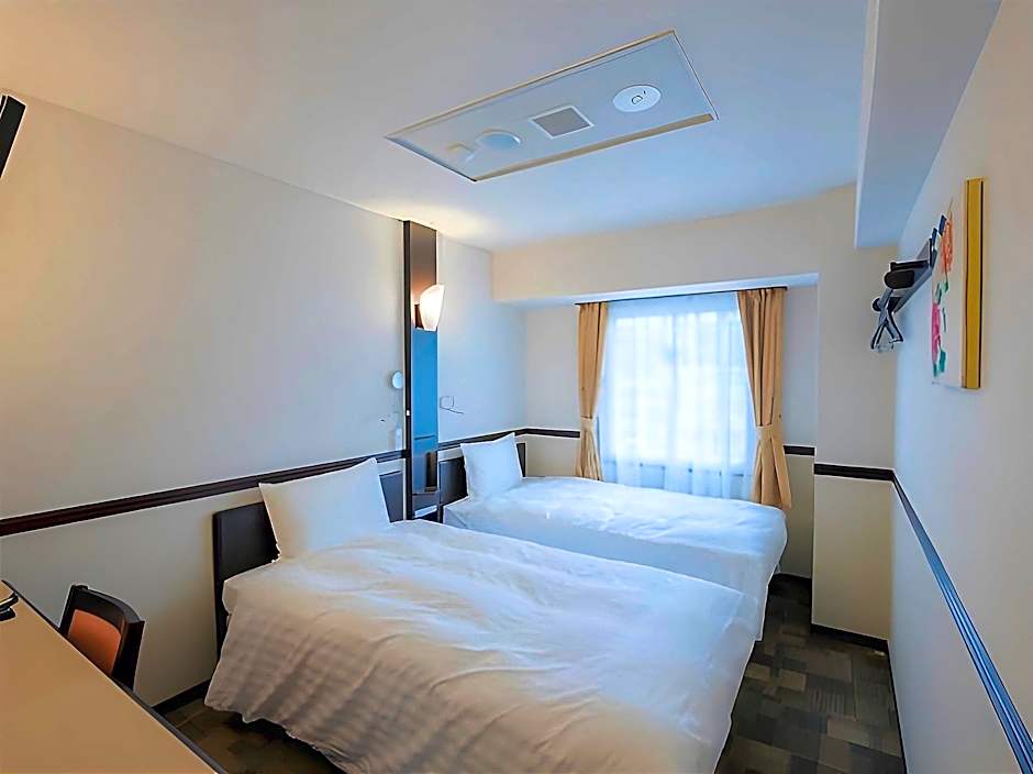 Toyoko Inn Toyama-eki Shinkansen-guchi No.2