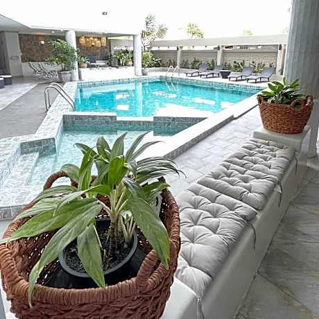 Garden Paradise Pattaya