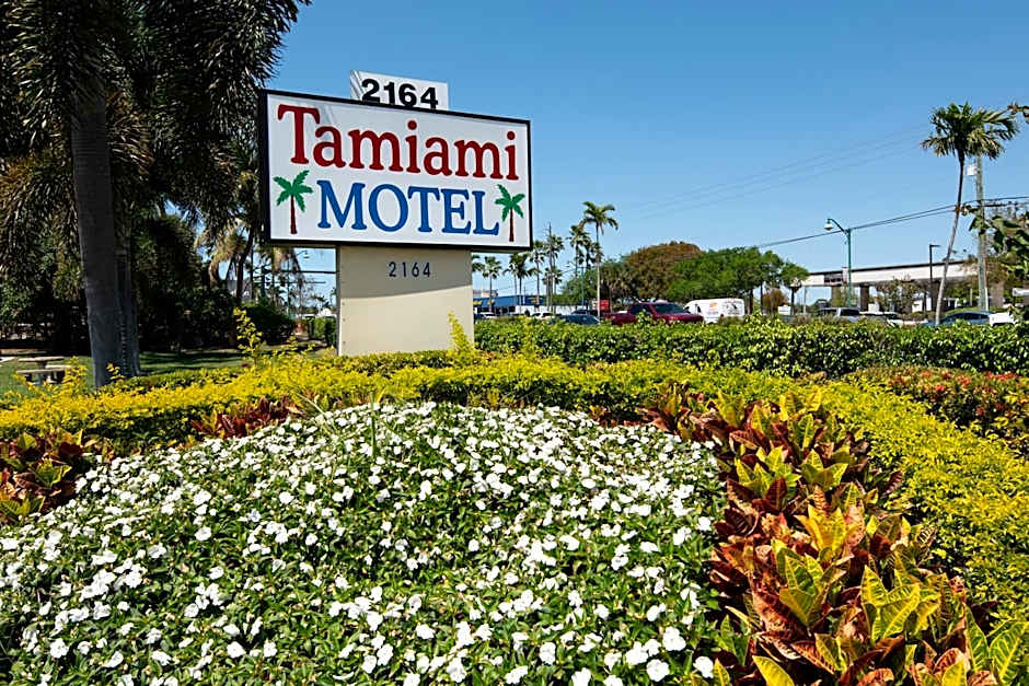 Tamiami Motel – Naples, FL