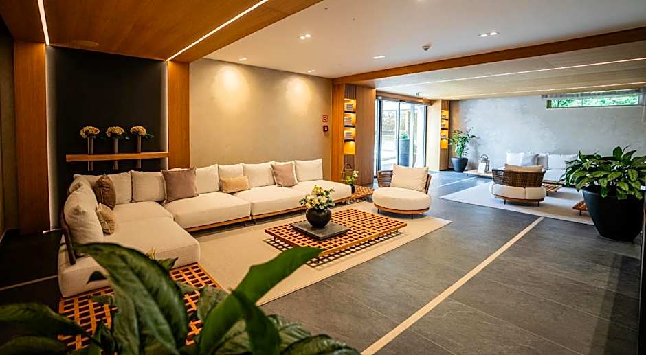 Normafa Hotel & Retreat