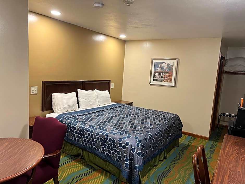 Atlantic Motel