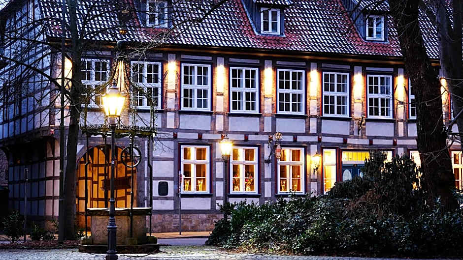 Hotel zur Furstabtei