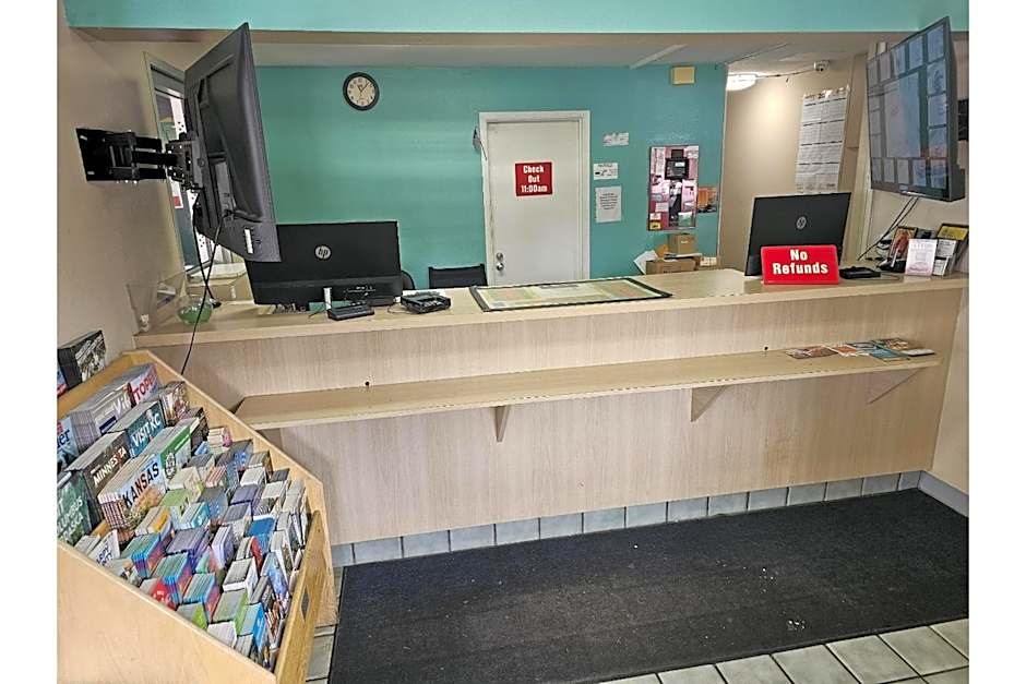 Travel Inn By OYO Omaha