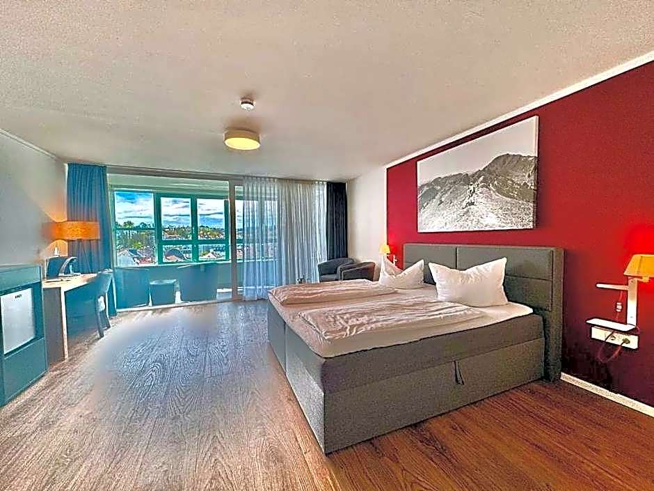 MY Parkhotel by AR Hotels