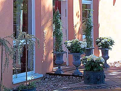 AKZENT Hotel Altenberge