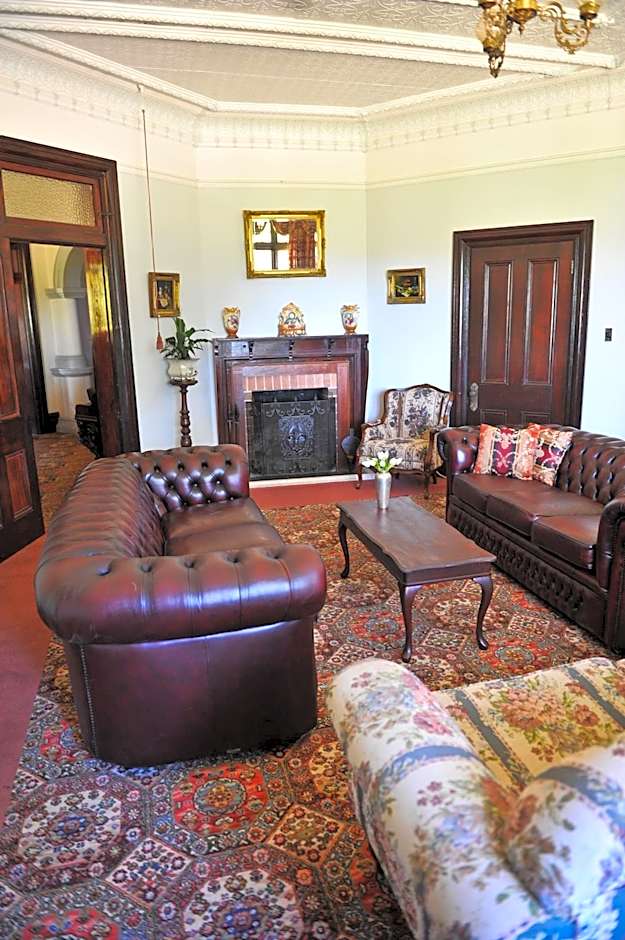 Blair Athol Homestead