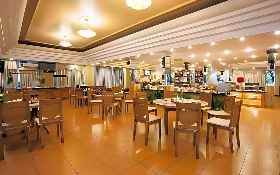 Ky Hoa Hotel Saigon