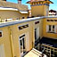 B&B Le Patio En Ville - Chambres d'hôtes