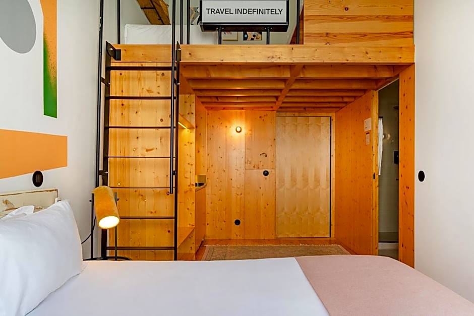 Limehome Porto Rua da Conceicao