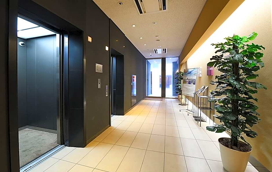 APA Hotel Kamata Ekimae