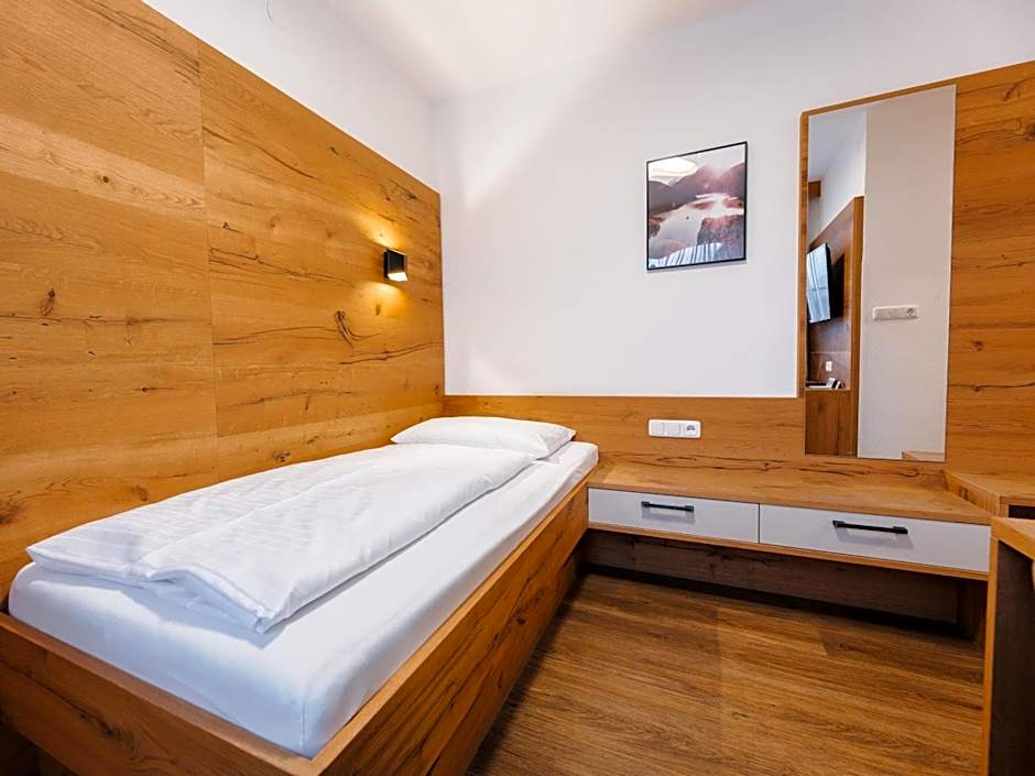 Alpenhotel Ernberg