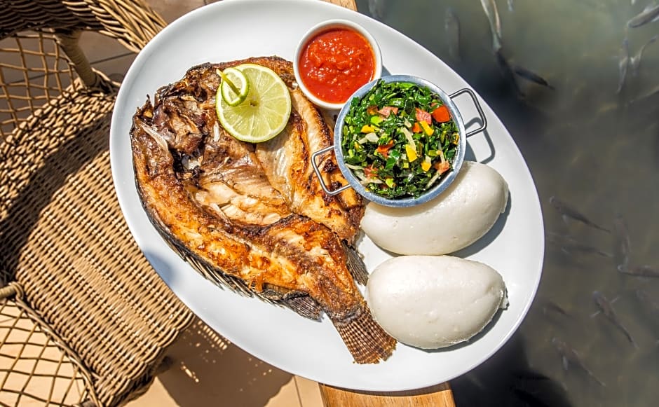 Southern Sun Ridgeway