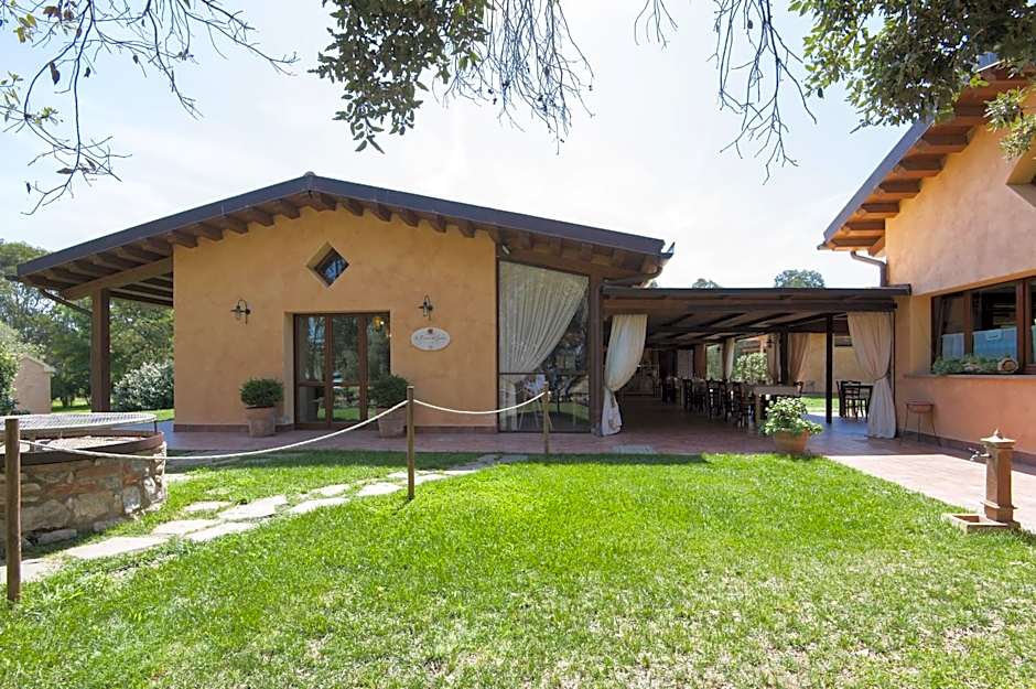 Tenuta Agricola dell'Uccellina