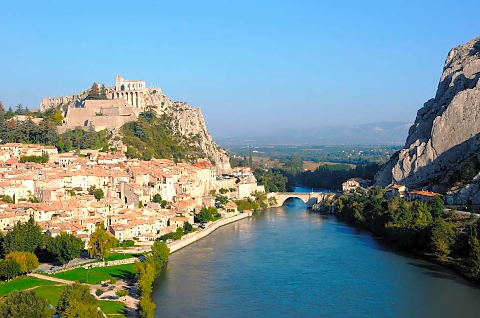 Ibis Budget Sisteron