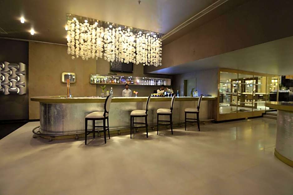 The Zuri Whitefield Bangalore